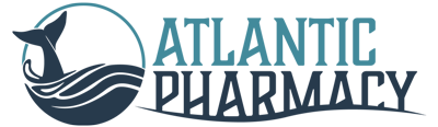 Atlantic Pharmacy Logo