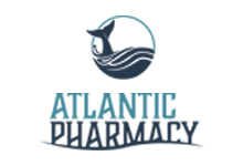 Atlantic Pharmacy Logo