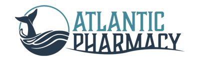 Atlantic Pharmacy Logo